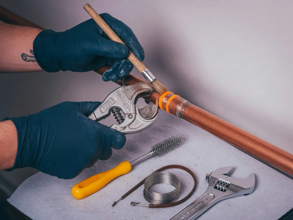 Why choose Sump Pump Repair in Murphys, CA
